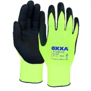 Oxxa FP - Gant de protection X-Grip-Lite,Taille 10 (Par 12)Vendu paramazon