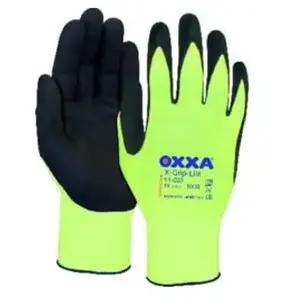 Oxxa FP - Gant de protection X-Grip-Lite,Taille 11 (Par 12)Vendu paramazon