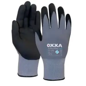Gants de protection oxxa X-Pro-Flex air, Taille 11 (Par 12)Vendu parmanomano
