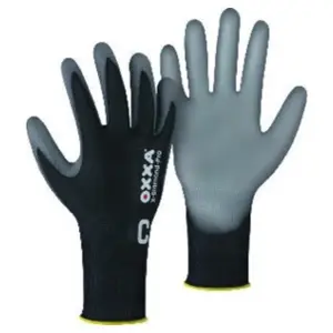 FP - Gants de protection oxxa X-Diamond-Pro 51-775. Taille 11 (Par 12)Vendu paramazon
