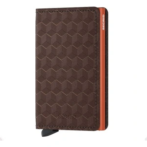 Porte-monnaie Secrid SLIMWALLET pas cher