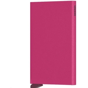 Comparateur de prix : Porte-monnaie Secrid  CARDPROTECTOR POWDER