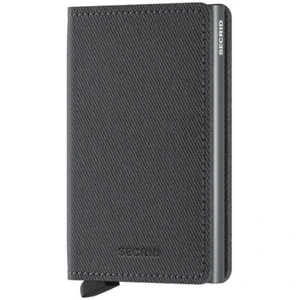 Comparateur de prix : Porte-monnaie Secrid  SLIMWALLET