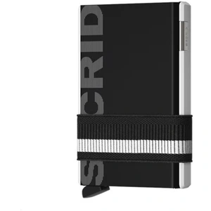 Porte-monnaie Secrid  CARDSLIDE pas cher