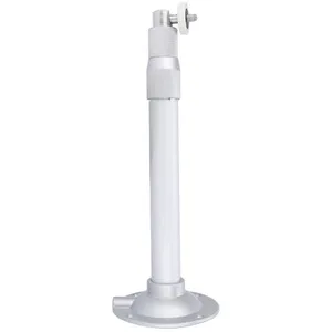 100-200 cm Support plafond pour vidéoprojecteurs avec mat réglable pas cher