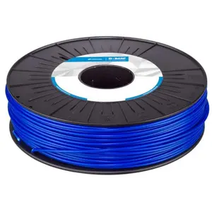 BASF Ultrafuse - Bleu, RAL 5002 - 750 g - filament ABS (3D)
