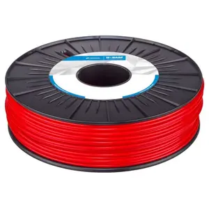 Innofil3D BASF Ultrafuse Standard - Rouge, RAL 3020 - 750 g - filament ABS (3D)
