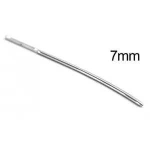 Comparateur de prix : Tige pour urètre SINGLE END 14cm - 7mm 