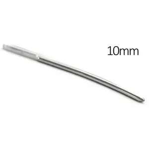 Comparateur de prix : Tige pour urètre SINGLE END 14cm - 10mm 