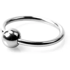 Comparateur de prix : Anneau de gland BALL 3mm 28 mm