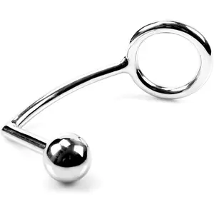 Comparateur de prix : Anneau et Plug Boule 3cm 45 mm