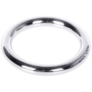 Comparateur de prix : Anneau de gland GLANS STEEL 5mm 35 mm