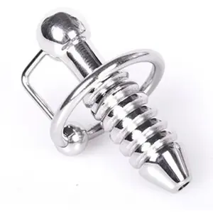 Comparateur de prix : Plug pour pénis TORPEDO 4cm - 12mm 28 mm