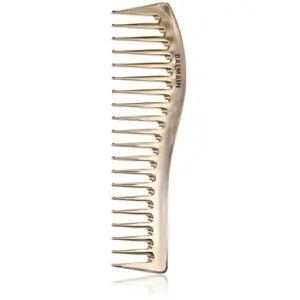 BALMAIN PARIS - Golden Styling Comb pas cher