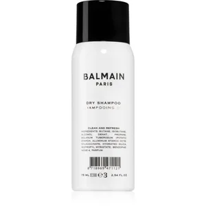 Comparateur de prix : Balmain Hair Couture Dry Shampoo shampoing sec 75 ml