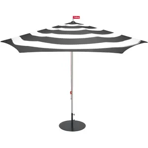 Fatboy - Parasol Parasols - Gris - Polyester