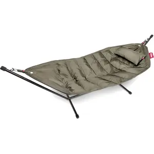 Fatboy - Hamac Headdemock Deluxe (Taupe) pas cher