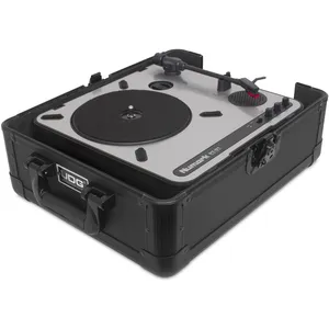 Comparateur de prix : UDG Ultimate Pick Foam Flight case Multi Format S Black