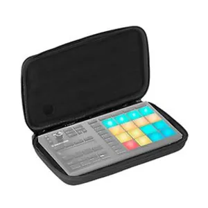 Comparateur de prix : UDG - U 8476 BL - Housse hardcase NI Maschine Mikro MK3