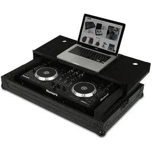Comparateur de prix : UDG Ultimate Multi Format XXL MK3 flight case pour contrôleur DJ