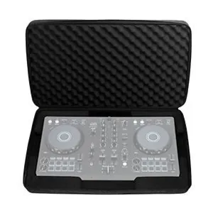 Comparateur de prix : UDG U8320BL Creator Pioneer DJ DDJ-FLX4 Hardcase - sacoche rigide