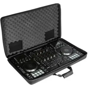 Comparateur de prix : UDG GEAR - U 8305 BL - Sac de transport pour contrôleurs DJ Pioneer/Denon/Roland