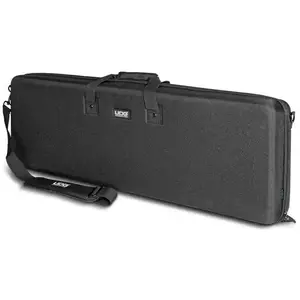 Comparateur de prix : UDG - U 8306 BL - Sac de transport CREATOR pour clavier de 49 touches