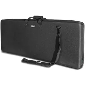 Comparateur de prix : UDG - U 8307 BL - Sac de transport CREATOR pour clavier 49 touches