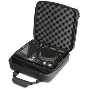 Udg - U 8446 Bl - Sac De Transport Creator Pour Lecteurs Dj PioneerVendu pardarty