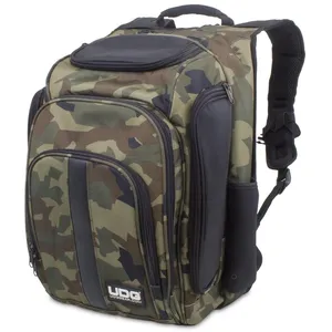 UDG U 9101 BC-OR - UDG Ultimate Digi BackPack Camo/Orange