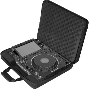 Comparateur de prix : UDG UDG Creator Hardcase pochette pour Pioneer CDJ-3000/2000NXS2/DJM-90