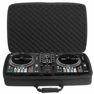 Comparateur de prix : UDG Creator Rane One Hardcase Black