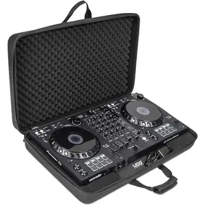 Comparateur de prix : UDG GEAR Creator Pioneer DDJ-FLX6 656789 Étui Rigide Noir U8314