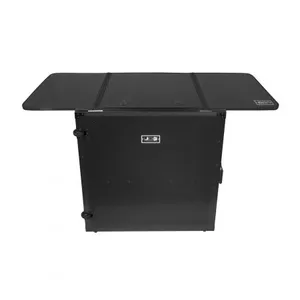 Non communiqué UDG U 91049 BL2 - Flight Case Table DJ BlackVendu parrue-du-commerce