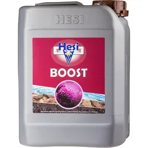 Stimulant floraison HESI BOOST - 5 litresVendu parcarrefour