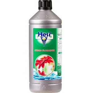NO NAME Engrais floraison HESI HYDRO - 1 litre pas cher
