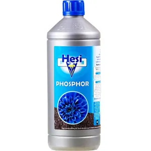 NO NAME Additif floraison HESI PHOSPHOR - 1 litre pas cher