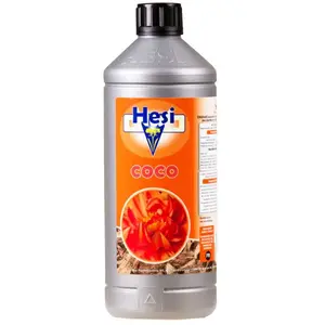 NO NAME Engrais floraison HESI COCO - 1 litreVendu parcarrefour