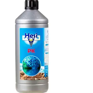 NO NAME Additif floraison HESI PK - 1 litre pas cher