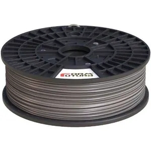 FORMFUTURA Premium PLA 1.75 mm   Robotic Grey, Filament Impression 3d, 1 kgVendu paramazon