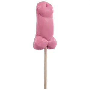 Boinky Boinkies - Sucette Sex Comic Penis - 1 pièce pas cher