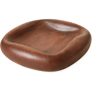 HK LIVING - Plateau Wooden - Marron - Bois de Manguier massifVendu parsmallable