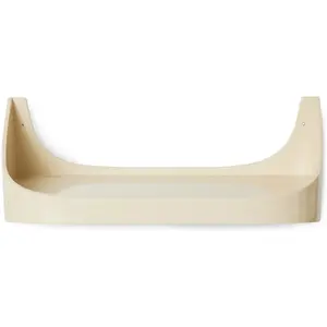 HK LIVING - Etagère Retro - Beige - MDF laquéVendu parsmallable