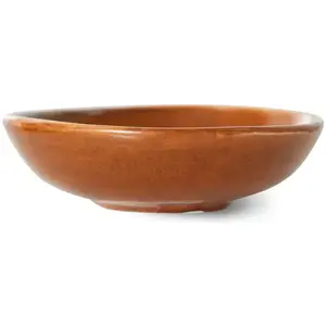 HKliving - Coupelle Chef ceramics Terracotta taille unique pas cher
