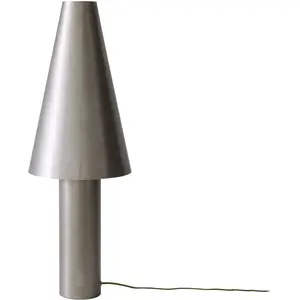 HK LIVING - Lampe de table Cone - Métal - FerVendu parmade-in-design