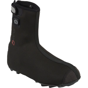 Comparateur de prix : Klan-e Bike, sur-chaussures chauffées , couleur: Noir , taille: L