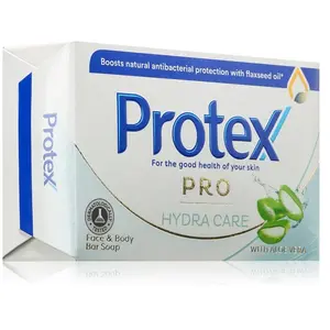 Protex PRO Hydra Care savon solide 90 g