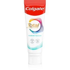 Colgate Total Active Fresh Mint dentifrice pour une haleine fraîche 75... pas cher