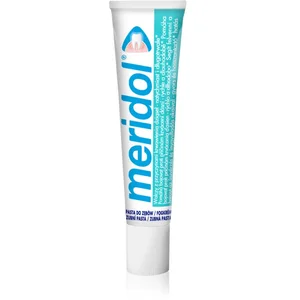 Meridol Gum Protection dentifrice qui stimule la régénération des genc... pas cher