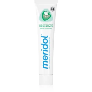 Meridol Gum Protection Fresh Breath dentifrice pour une haleine fraîch...